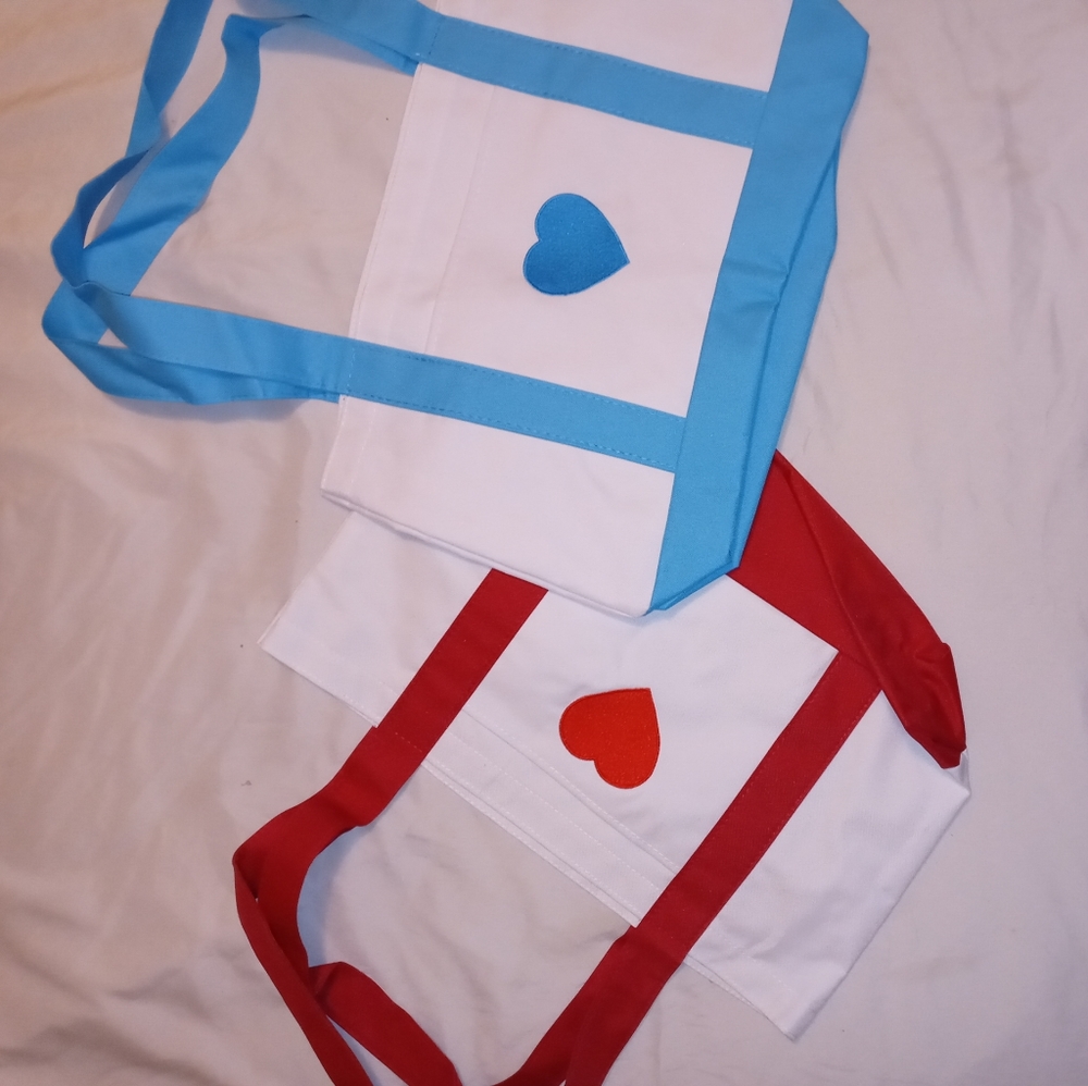 Canvas Tote Bag